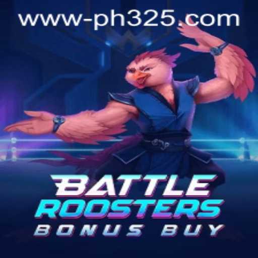 Unveiling BattleRoostersBonusBuy: A New Gaming Phenomenon with ph325 com
