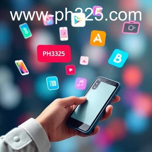 Exploring the World of App Downloads with PH325 Com