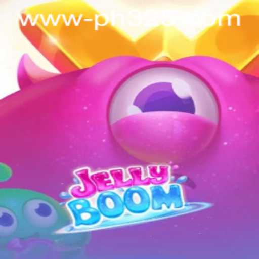 JellyBoom: A Sweet Strategy Adventure on ph325 com
