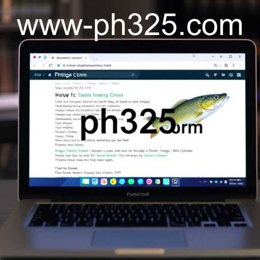 Understanding Online Fishing and the Importance of Correct Information