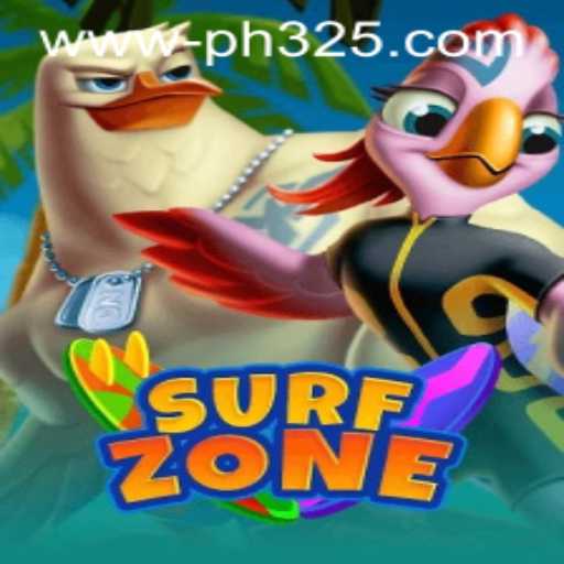 A Deep Dive into SurfZone: A Thrilling Gaming Experience